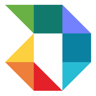 Appflux dark logo